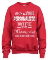 Unisex Premium Crewneck Sweatshirt