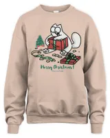 Unisex Premium Crewneck Sweatshirt