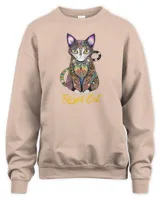 Unisex Premium Crewneck Sweatshirt