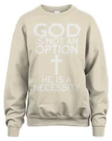 Unisex Premium Crewneck Sweatshirt