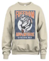 Unisex Premium Crewneck Sweatshirt