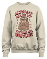 Unisex Premium Crewneck Sweatshirt