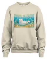 Unisex Premium Crewneck Sweatshirt