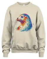 Unisex Premium Crewneck Sweatshirt