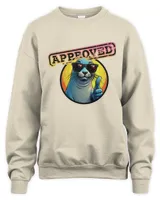 Unisex Premium Crewneck Sweatshirt