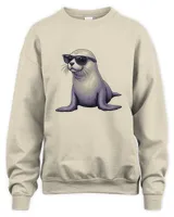 Unisex Premium Crewneck Sweatshirt