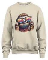 Unisex Premium Crewneck Sweatshirt