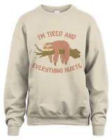 Unisex Premium Crewneck Sweatshirt