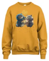Unisex Premium Crewneck Sweatshirt