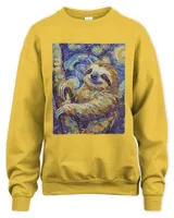 Unisex Premium Crewneck Sweatshirt
