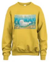 Unisex Premium Crewneck Sweatshirt