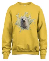 Unisex Premium Crewneck Sweatshirt