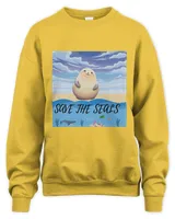 Unisex Premium Crewneck Sweatshirt