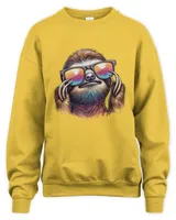 Unisex Premium Crewneck Sweatshirt