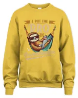 Unisex Premium Crewneck Sweatshirt