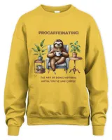 Unisex Premium Crewneck Sweatshirt