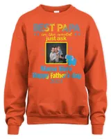 Unisex Premium Crewneck Sweatshirt
