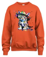 Unisex Premium Crewneck Sweatshirt