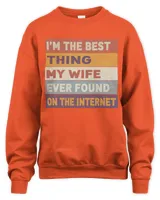Unisex Premium Crewneck Sweatshirt