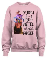 Unisex Premium Crewneck Sweatshirt