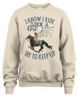 Unisex Premium Crewneck Sweatshirt