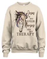 Unisex Premium Crewneck Sweatshirt
