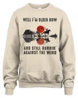 Unisex Premium Crewneck Sweatshirt