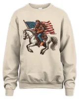 Unisex Premium Crewneck Sweatshirt