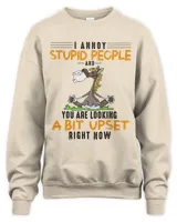 Unisex Premium Crewneck Sweatshirt