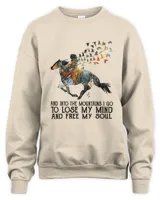 Unisex Premium Crewneck Sweatshirt