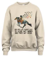 Unisex Premium Crewneck Sweatshirt