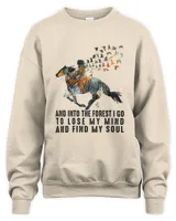 Unisex Premium Crewneck Sweatshirt