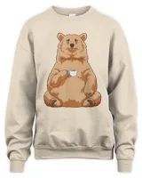Unisex Premium Crewneck Sweatshirt