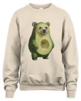 Unisex Premium Crewneck Sweatshirt
