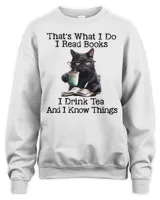 Unisex Premium Crewneck Sweatshirt