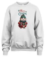 Unisex Premium Crewneck Sweatshirt