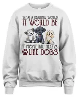 Unisex Premium Crewneck Sweatshirt