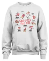 Unisex Premium Crewneck Sweatshirt