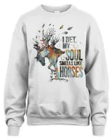 Unisex Premium Crewneck Sweatshirt