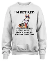Unisex Premium Crewneck Sweatshirt