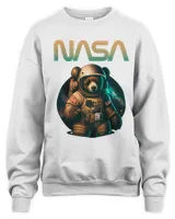 Unisex Premium Crewneck Sweatshirt