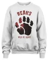 Unisex Premium Crewneck Sweatshirt