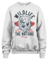 Unisex Premium Crewneck Sweatshirt