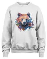 Unisex Premium Crewneck Sweatshirt