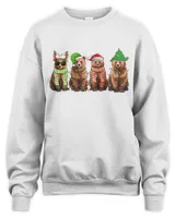 Unisex Premium Crewneck Sweatshirt