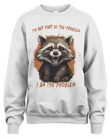 Unisex Premium Crewneck Sweatshirt