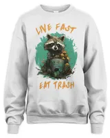 Unisex Premium Crewneck Sweatshirt