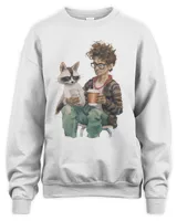 Unisex Premium Crewneck Sweatshirt