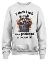 Unisex Premium Crewneck Sweatshirt