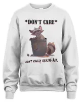 Unisex Premium Crewneck Sweatshirt